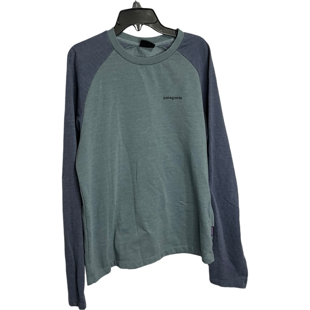 P-6 Logo Lightweight Crew Sweatshirt